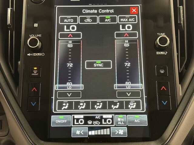 Thumbnail: 2025 Subaru Crosstrek - 23