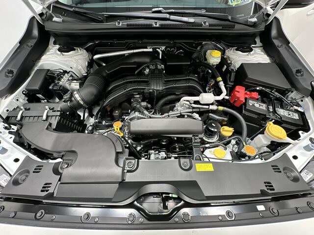 Thumbnail: 2025 Subaru Crosstrek - 8