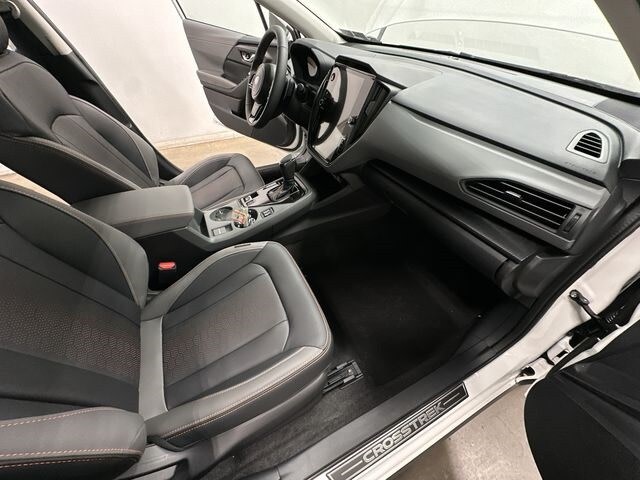 Thumbnail: 2025 Subaru Crosstrek - 24