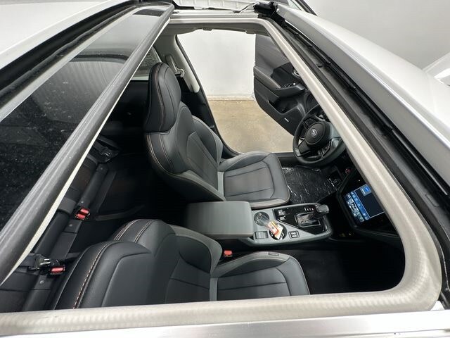 Thumbnail: 2025 Subaru Crosstrek - 10