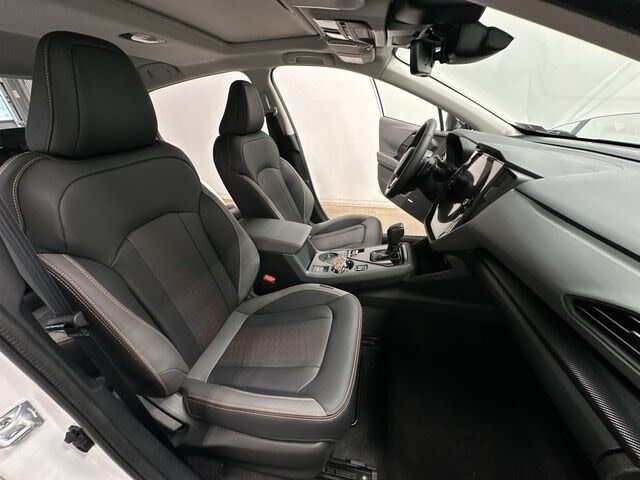 Thumbnail: 2025 Subaru Crosstrek - 25