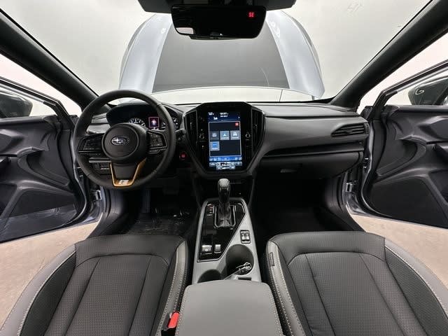 Thumbnail: 2025 Subaru Crosstrek - 12