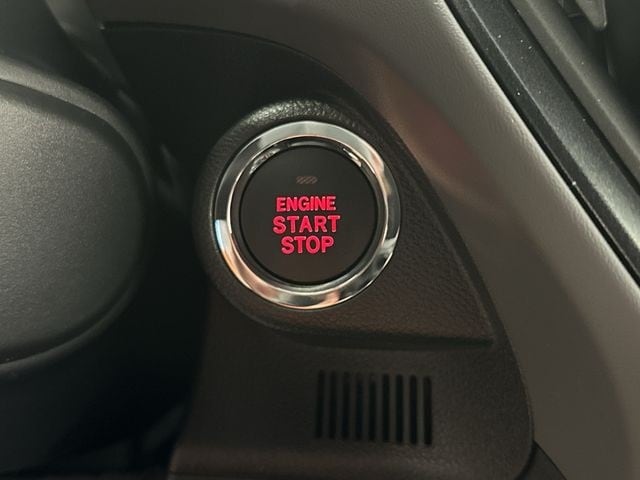 Thumbnail: 2025 Subaru Crosstrek - 20