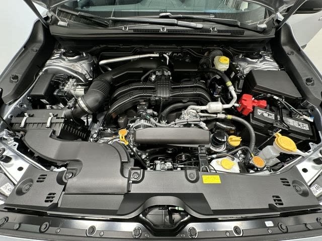 Thumbnail: 2025 Subaru Crosstrek - 7