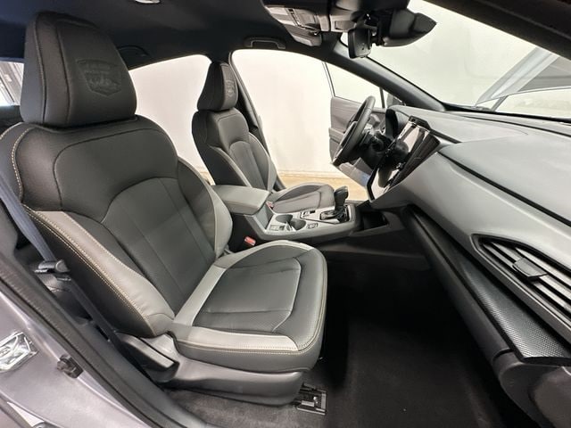 Thumbnail: 2025 Subaru Crosstrek - 10