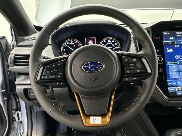 Thumbnail: 2025 Subaru Crosstrek - 2