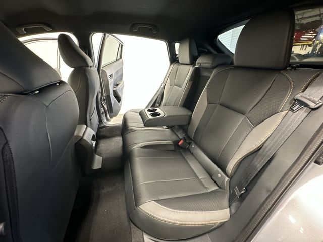 Thumbnail: 2025 Subaru Crosstrek - 11