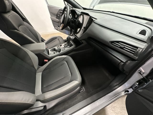 Thumbnail: 2025 Subaru Crosstrek - 13