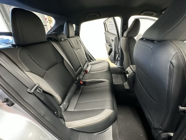 Thumbnail: 2025 Subaru Crosstrek - 23