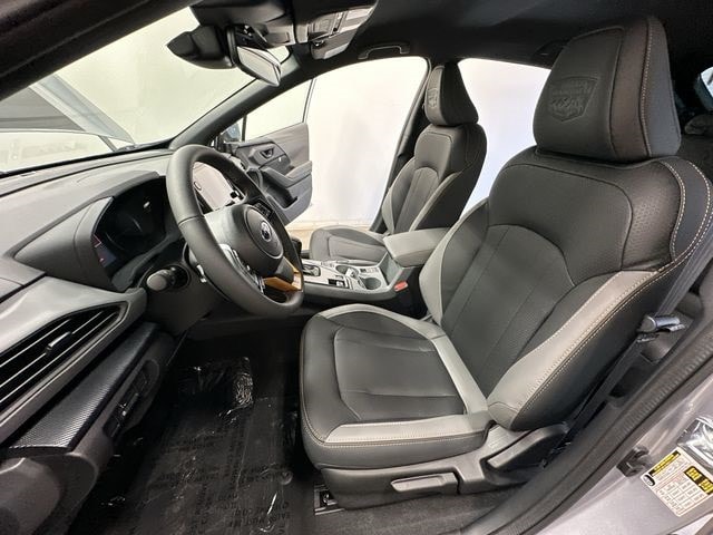 Thumbnail: 2025 Subaru Crosstrek - 9