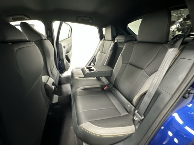 Thumbnail: 2026 Subaru Crosstrek - 11