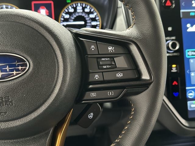 Thumbnail: 2026 Subaru Crosstrek - 18