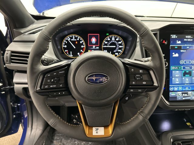 Thumbnail: 2026 Subaru Crosstrek - 2
