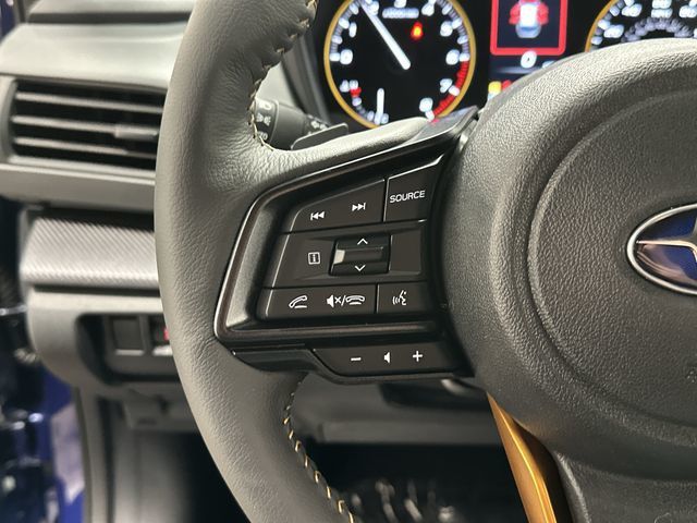 Thumbnail: 2026 Subaru Crosstrek - 17