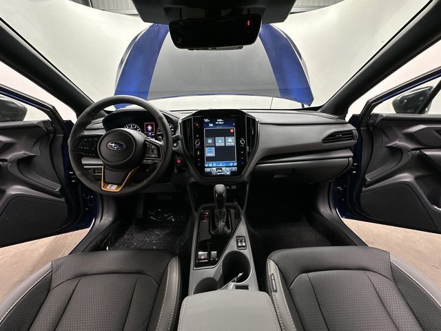 Thumbnail: 2026 Subaru Crosstrek - 8