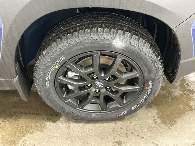 Thumbnail: 2026 Subaru Crosstrek - 6