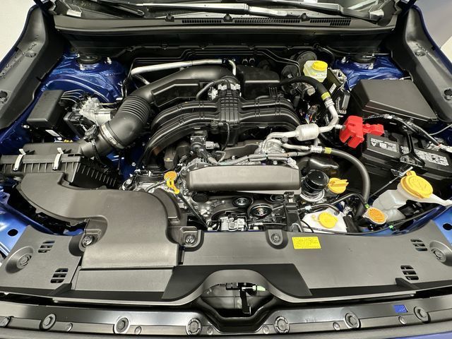 Thumbnail: 2026 Subaru Crosstrek - 7