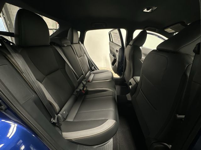 Thumbnail: 2026 Subaru Crosstrek - 23
