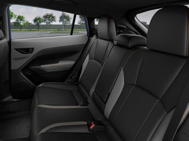 Thumbnail: 2026 Subaru Crosstrek - 45