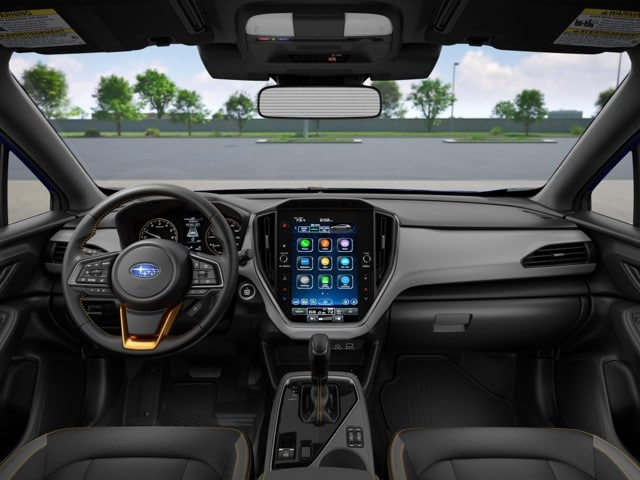 Thumbnail: 2026 Subaru Crosstrek - 47