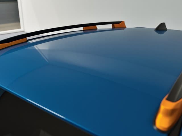Thumbnail: 2026 Subaru Crosstrek - 42