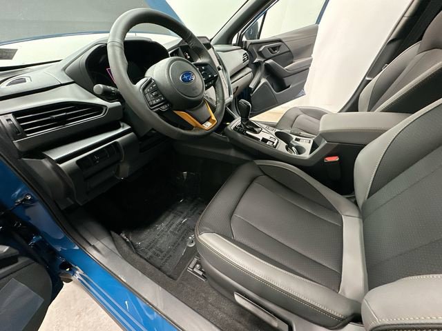 Thumbnail: 2026 Subaru Crosstrek - 10