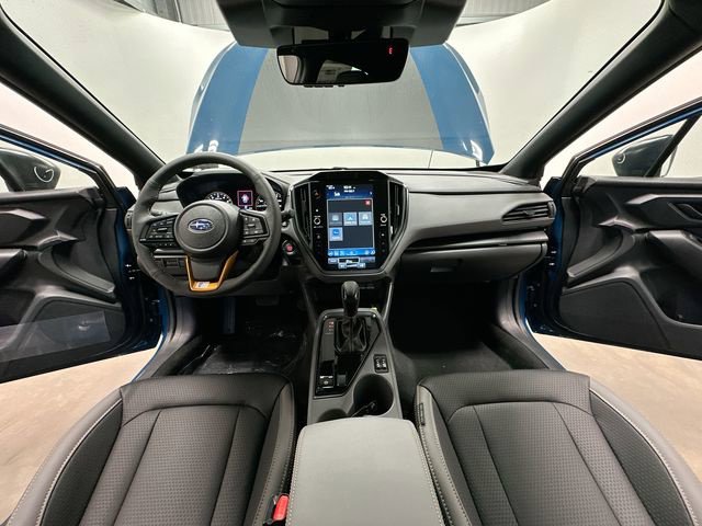 Thumbnail: 2026 Subaru Crosstrek - 14