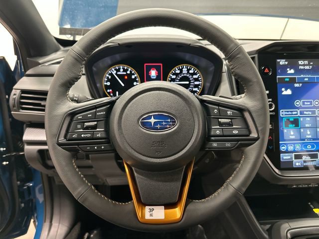 Thumbnail: 2026 Subaru Crosstrek - 2
