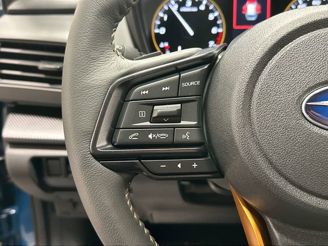 Thumbnail: 2026 Subaru Crosstrek - 21