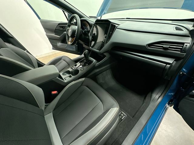 Thumbnail: 2026 Subaru Crosstrek - 15
