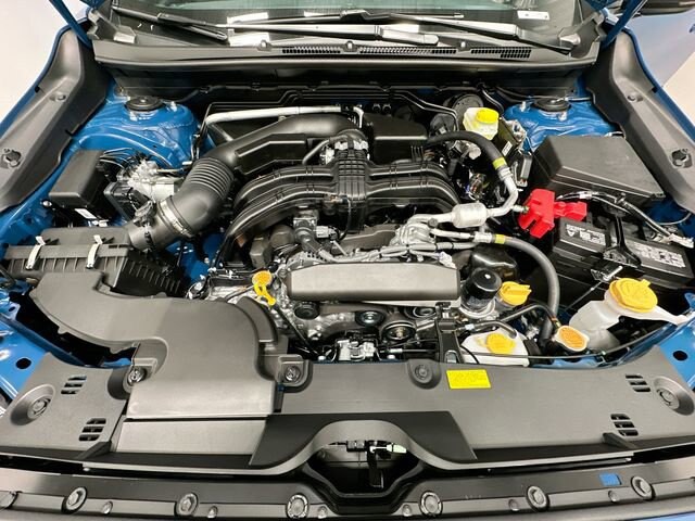 Thumbnail: 2026 Subaru Crosstrek - 9