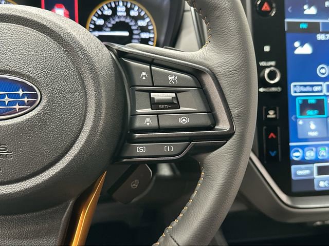 Thumbnail: 2026 Subaru Crosstrek - 22