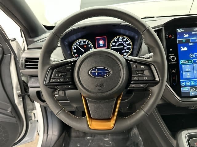 2024 Subaru Crosstrek Wilderness 2