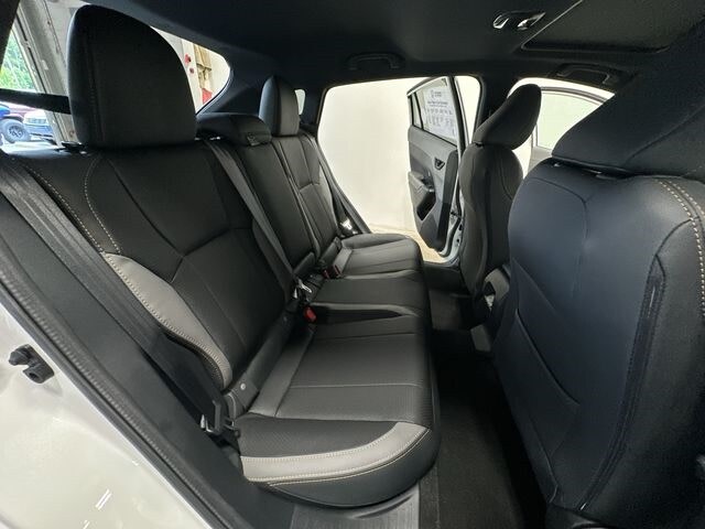 Thumbnail: 2025 Subaru Crosstrek - 27