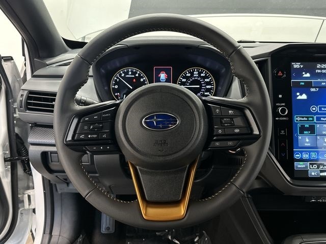 Thumbnail: 2025 Subaru Crosstrek - 3