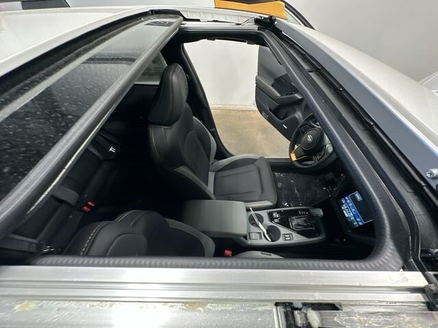 Thumbnail: 2025 Subaru Crosstrek - 19