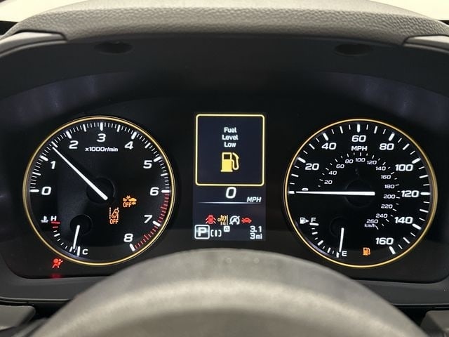 Thumbnail: 2025 Subaru Crosstrek - 16