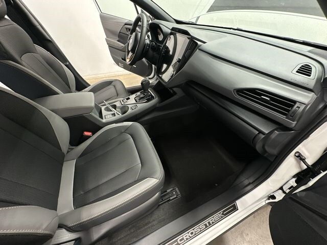 Thumbnail: 2025 Subaru Crosstrek - 14