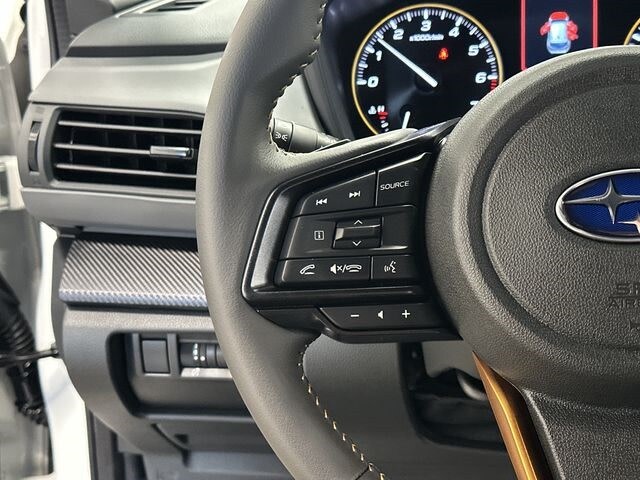 Thumbnail: 2025 Subaru Crosstrek - 20