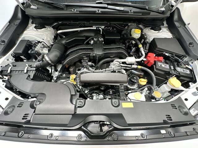 Thumbnail: 2025 Subaru Crosstrek - 9