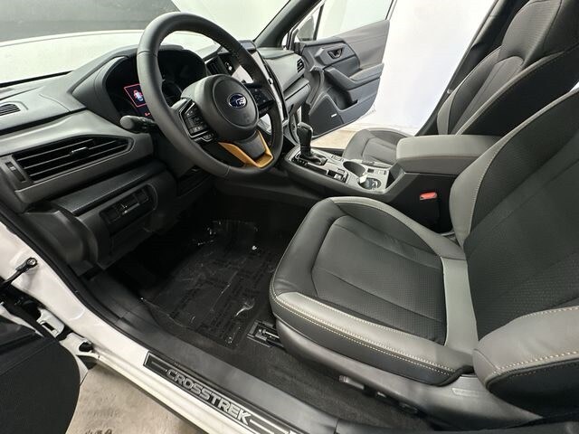Thumbnail: 2025 Subaru Crosstrek - 11
