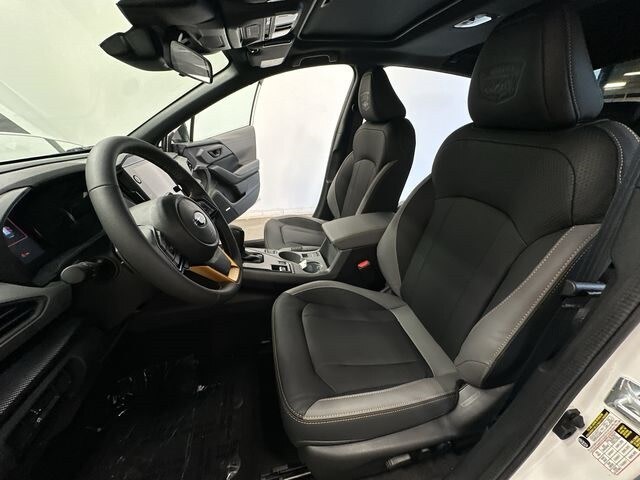 Thumbnail: 2025 Subaru Crosstrek - 12