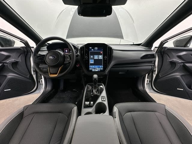Thumbnail: 2025 Subaru Crosstrek - 10