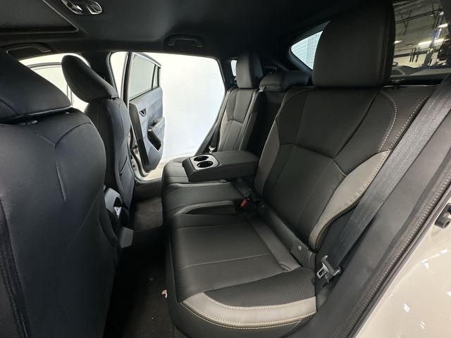 Thumbnail: 2025 Subaru Crosstrek - 13