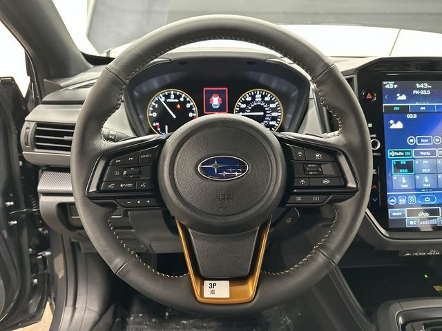 Thumbnail: 2026 Subaru Crosstrek - 2