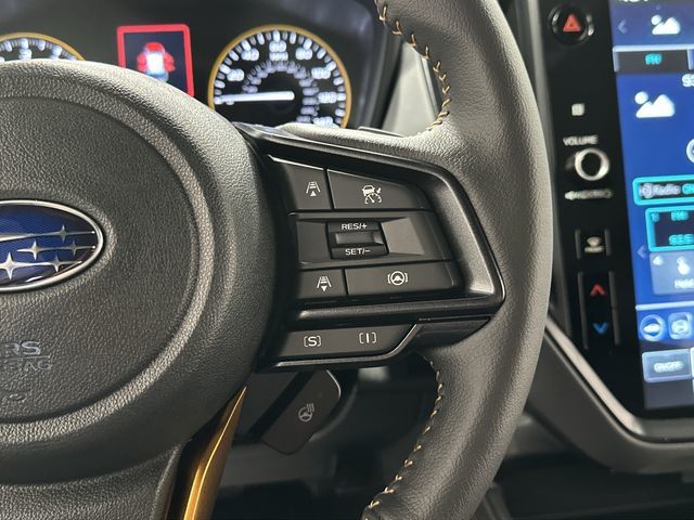 Thumbnail: 2026 Subaru Crosstrek - 19
