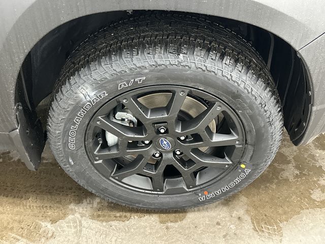 Thumbnail: 2026 Subaru Crosstrek - 6