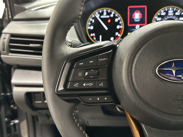 Thumbnail: 2026 Subaru Crosstrek - 18