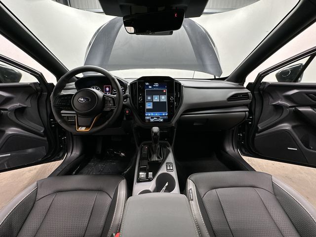 Thumbnail: 2026 Subaru Crosstrek - 12