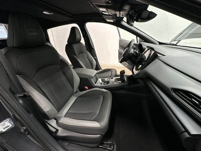 Thumbnail: 2026 Subaru Crosstrek - 24